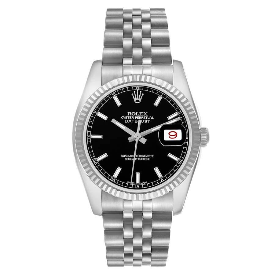 Rolex Datejust