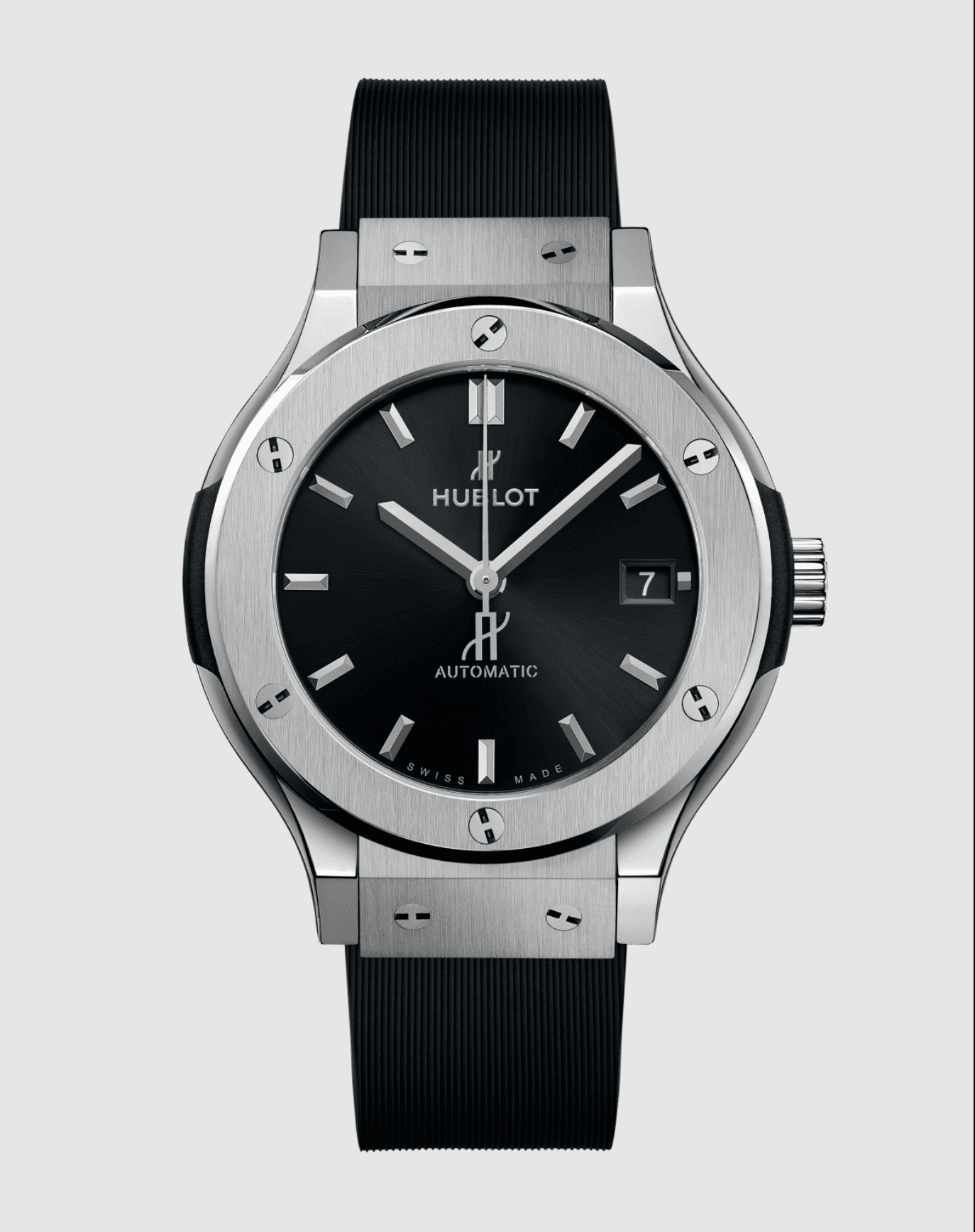 Hublot Classic Fusion, reference 565.NX.1470.RX