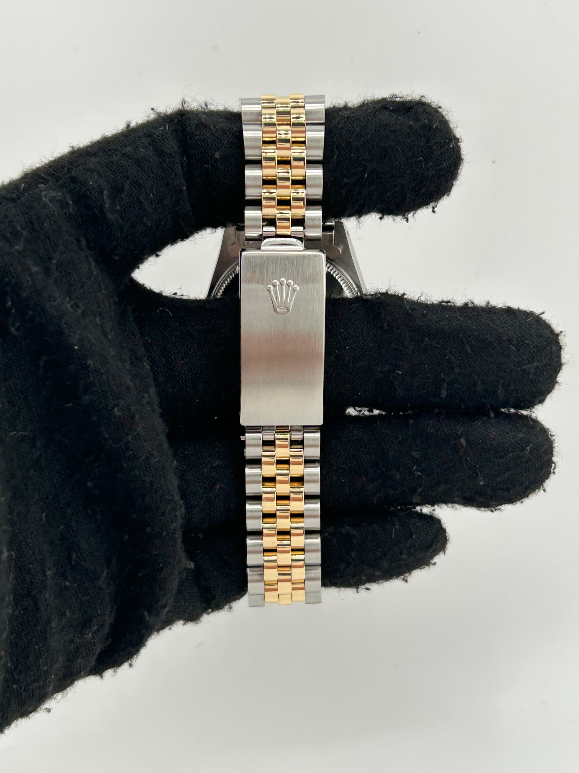 Rolex Datejust, view 5
