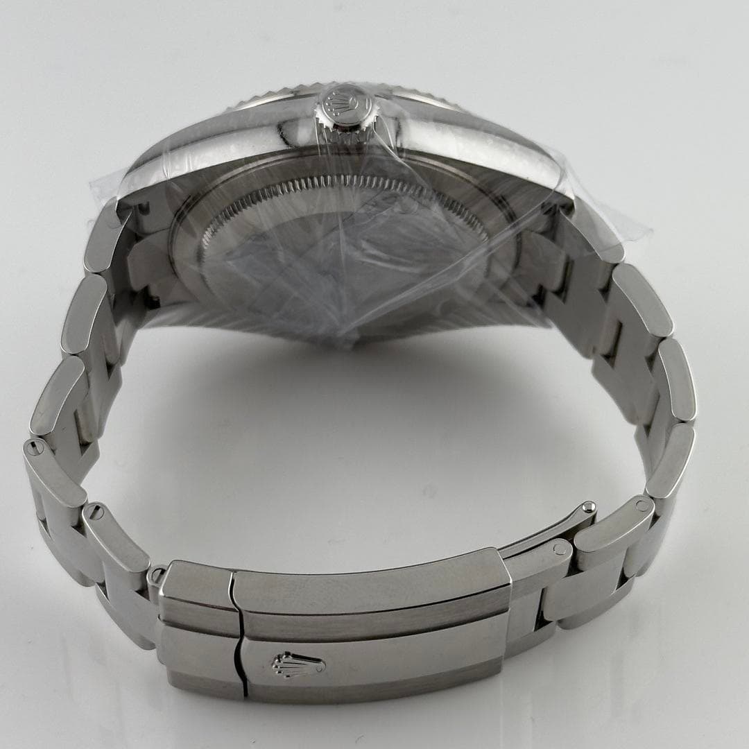 Rolex Sky-Dweller, view 5
