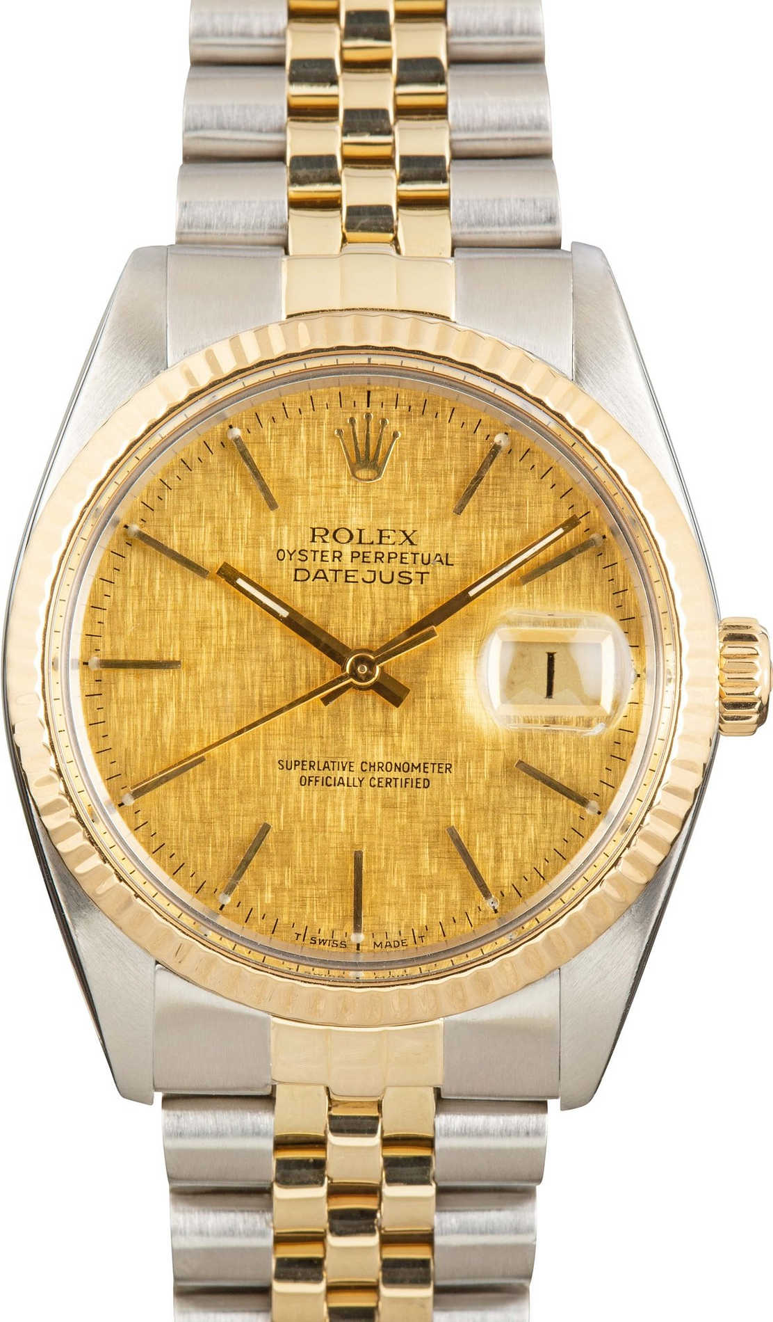 Rolex Datejust