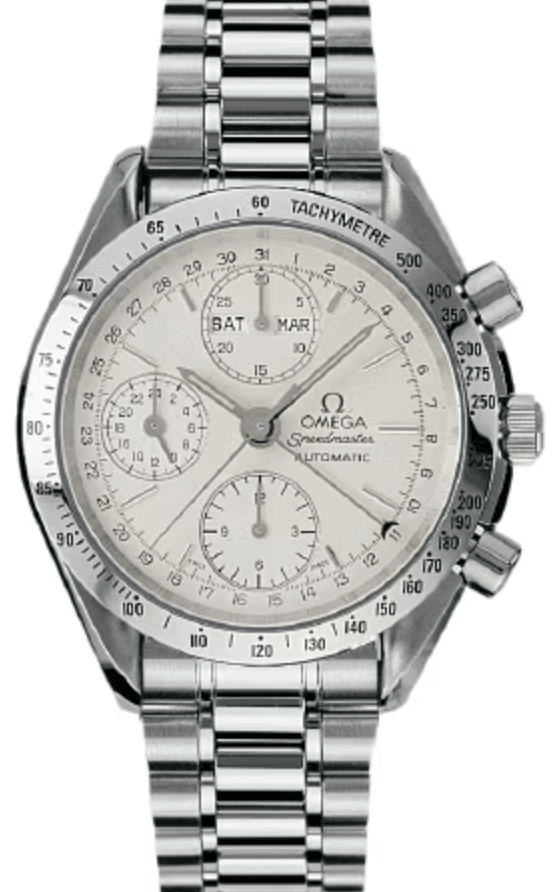 Omega Speedmaster Day Date