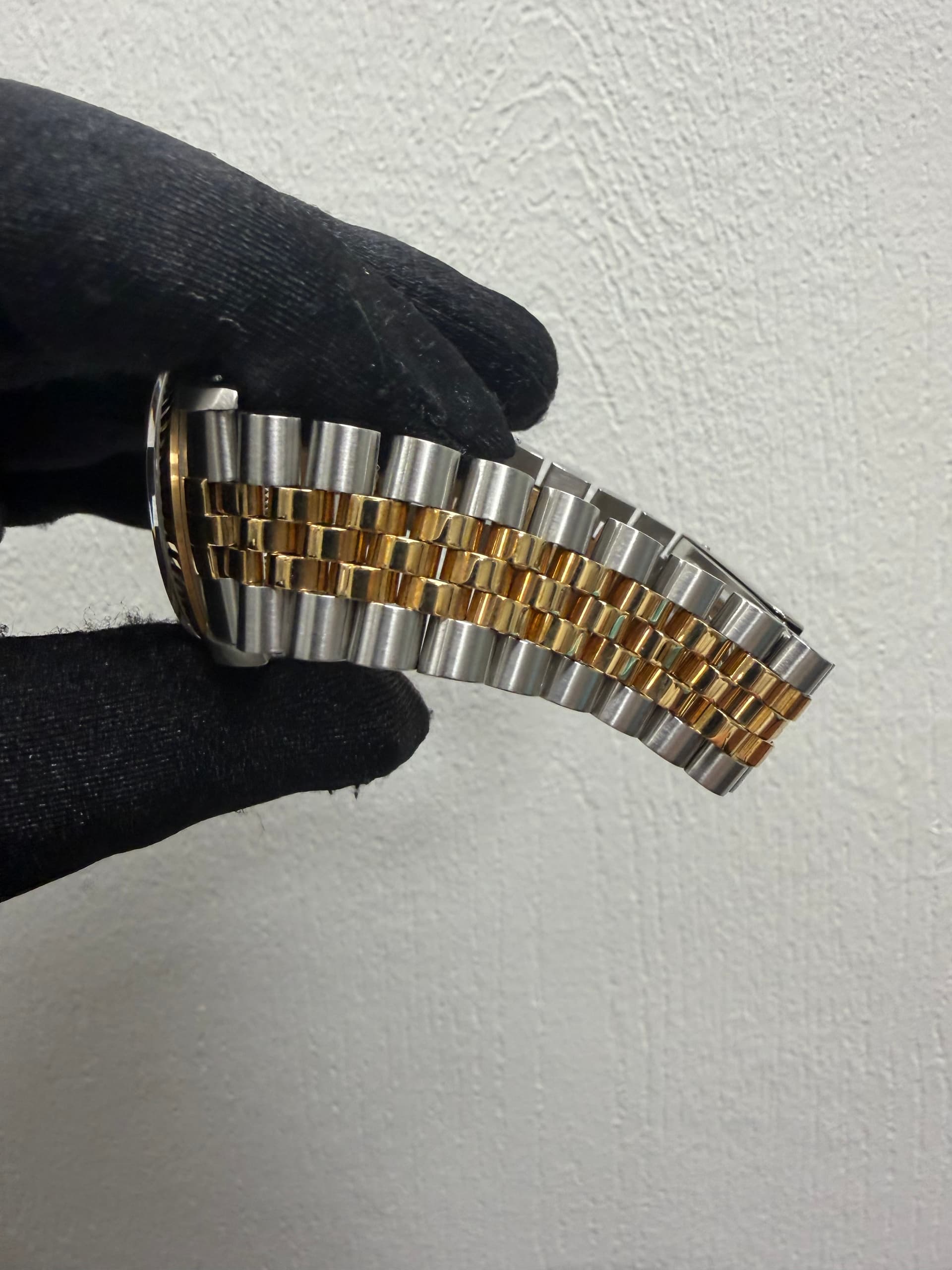 Rolex Datejust, view 5