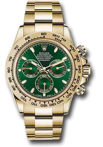 Rolex Daytona