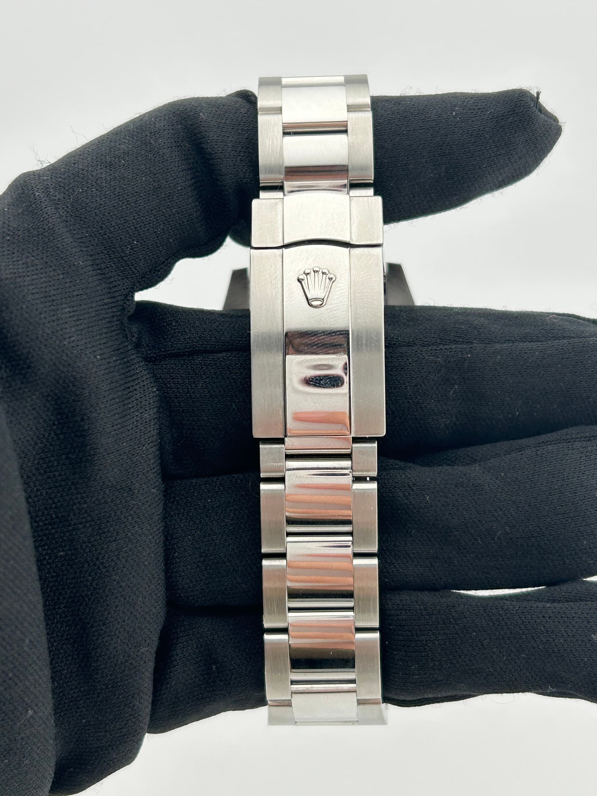 Rolex Datejust, view 5