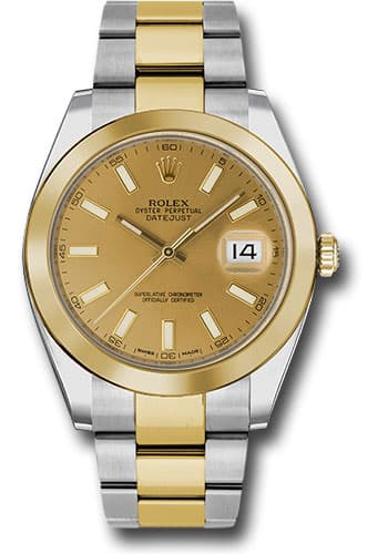 Rolex Datejust, reference 126303