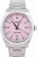 Rolex Oyster Perpetual