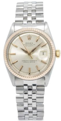 Rolex Datejust, reference 1601