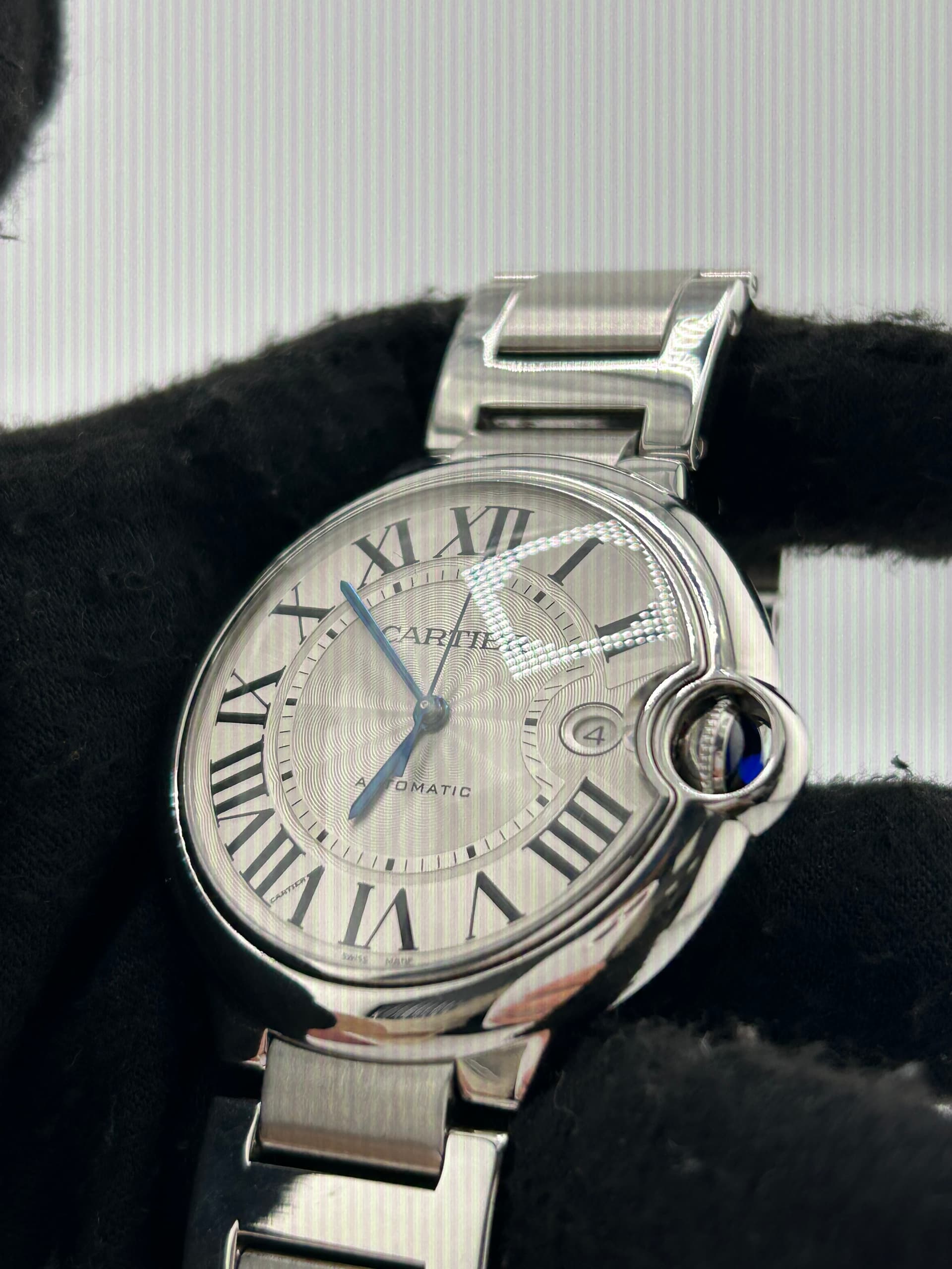 Cartier Ballon Bleu, view 4