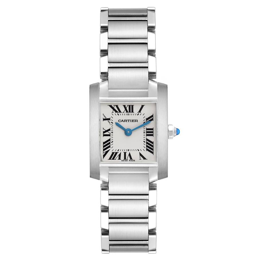 Cartier Tank Francaise Small