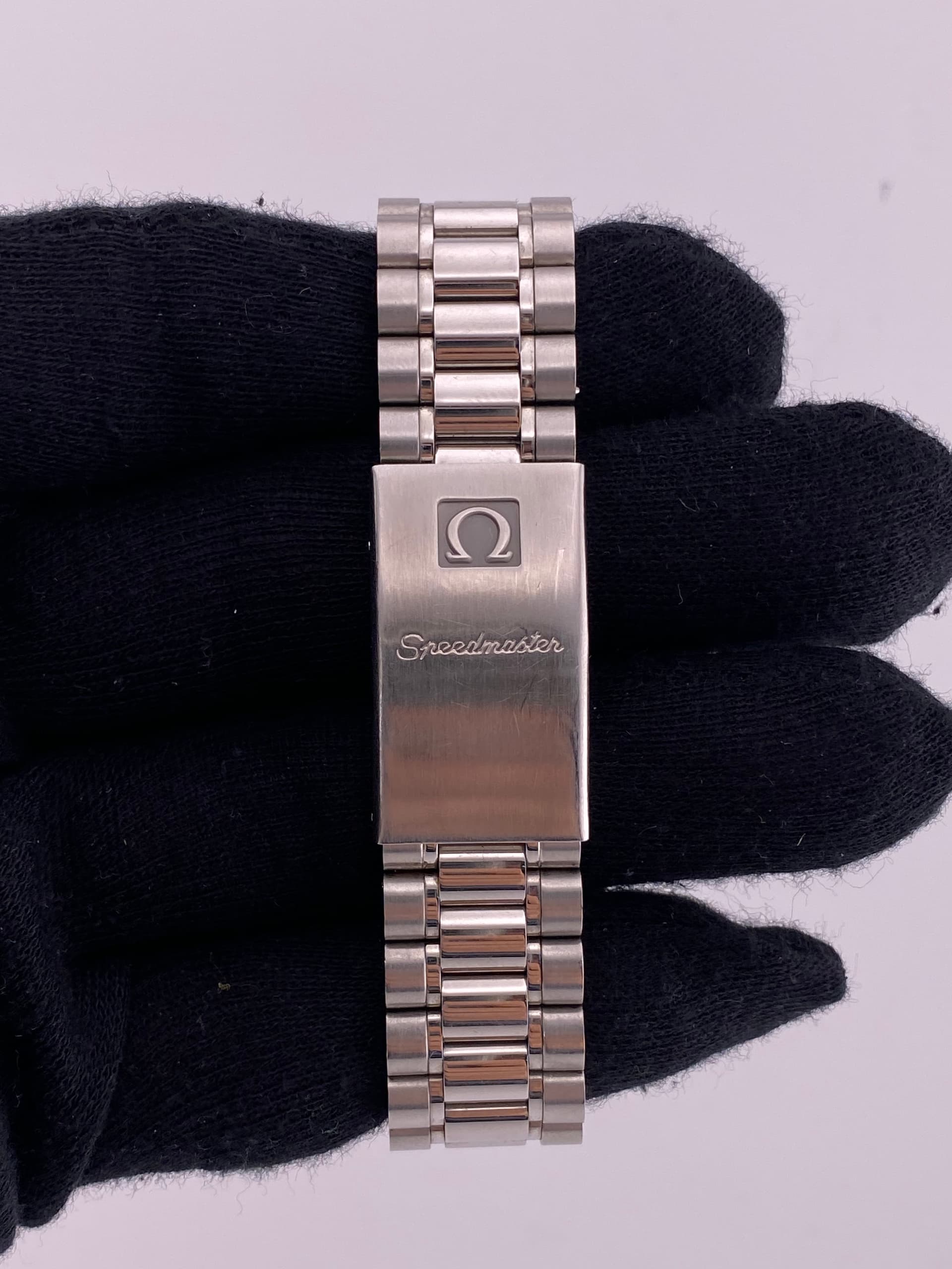 Omega Speedmaster Reduced, view 5