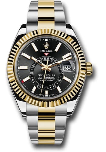 Rolex Sky-Dweller