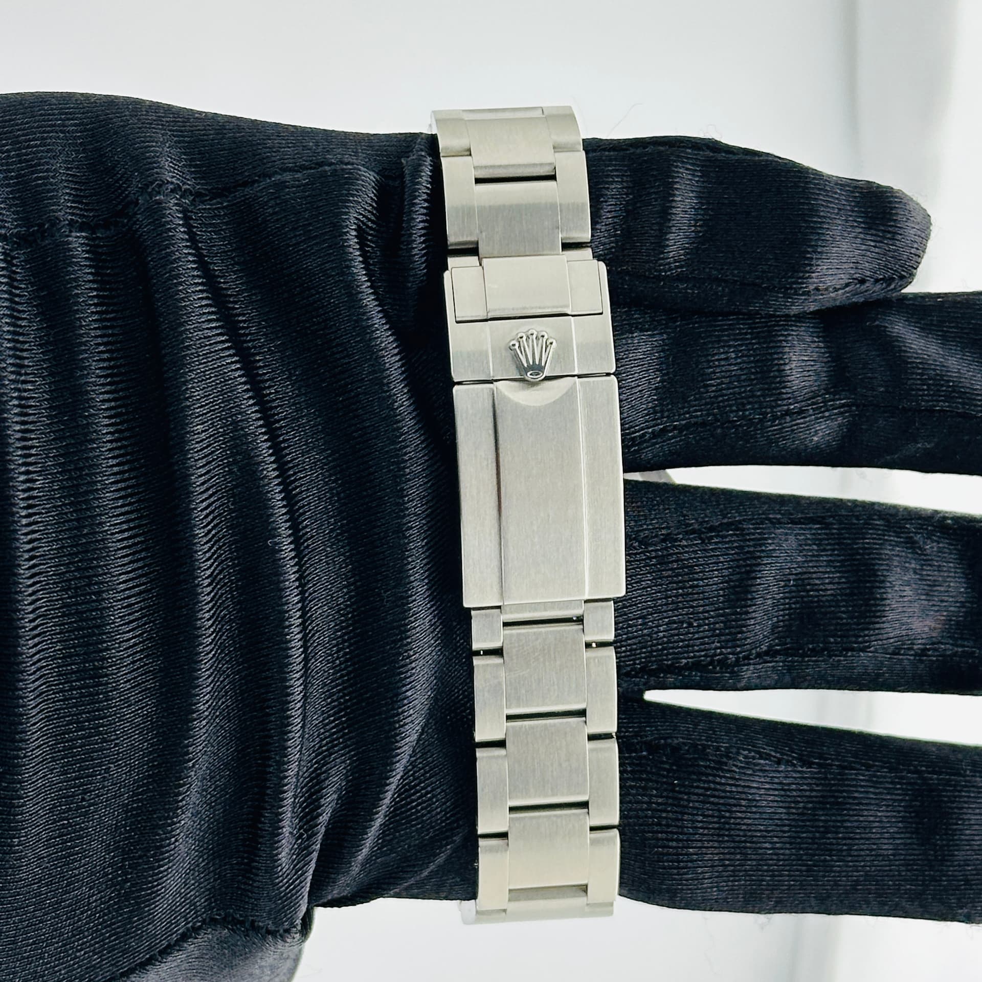 Rolex Explorer II, view 4