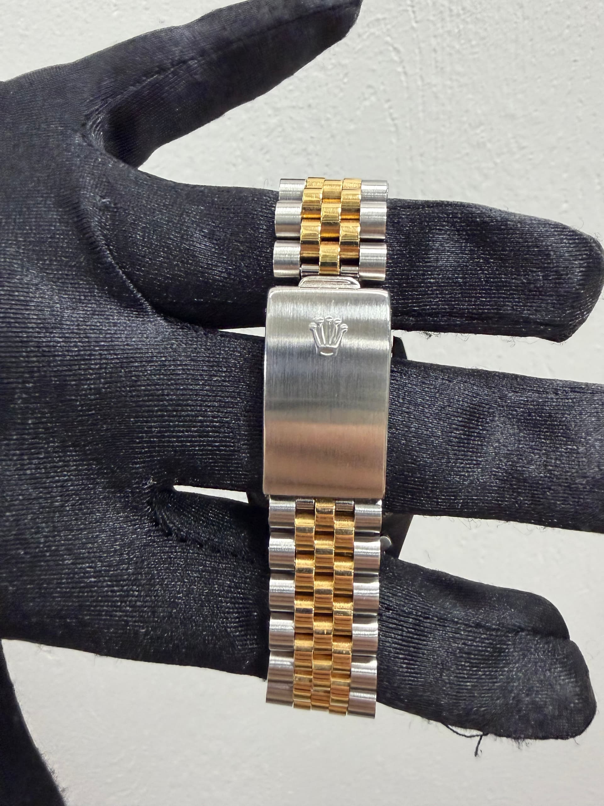 Rolex Datejust, view 4
