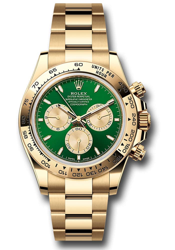 Rolex Daytona