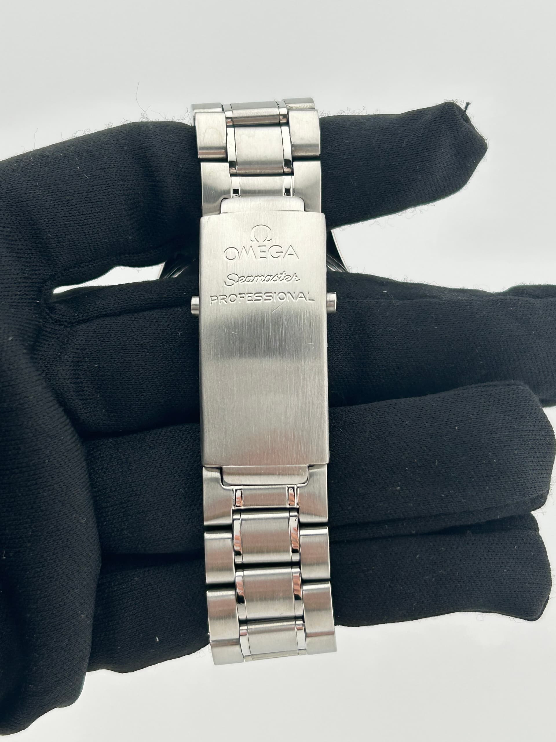 Omega Seamaster Diver 300m, view 5
