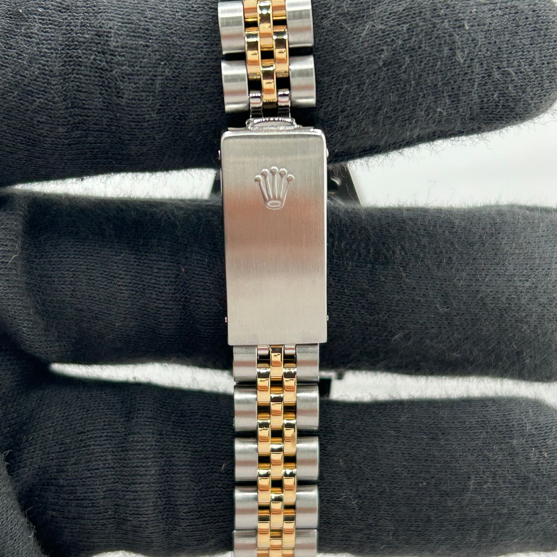 Rolex Datejust, view 5