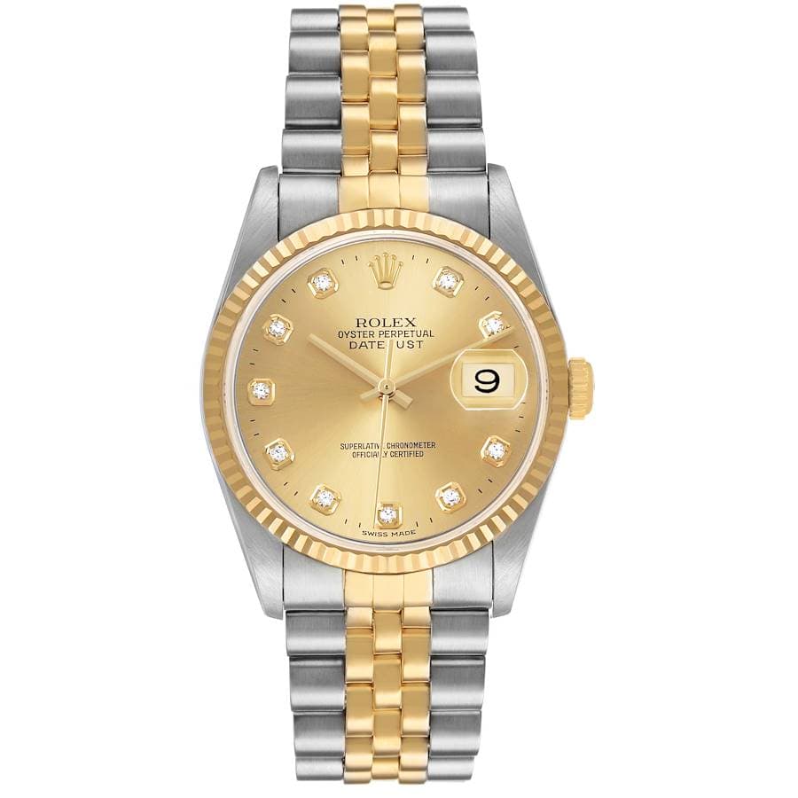 Rolex Datejust