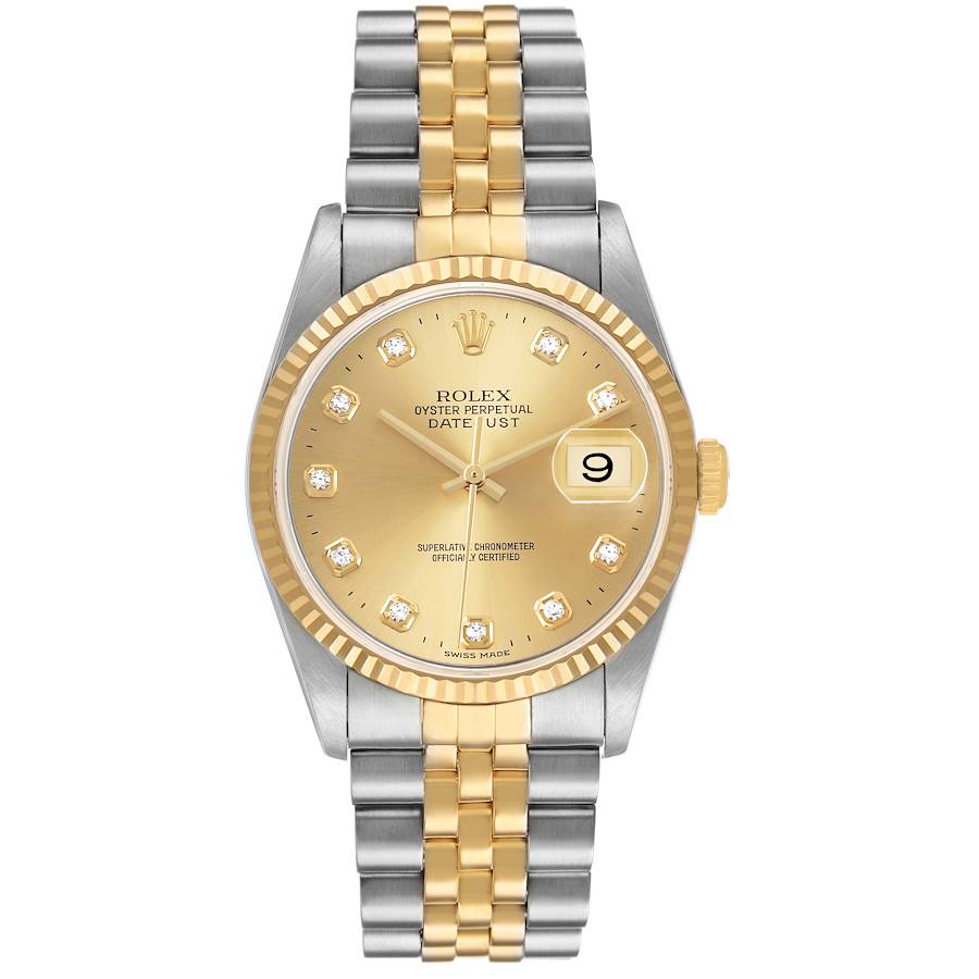 Rolex Datejust