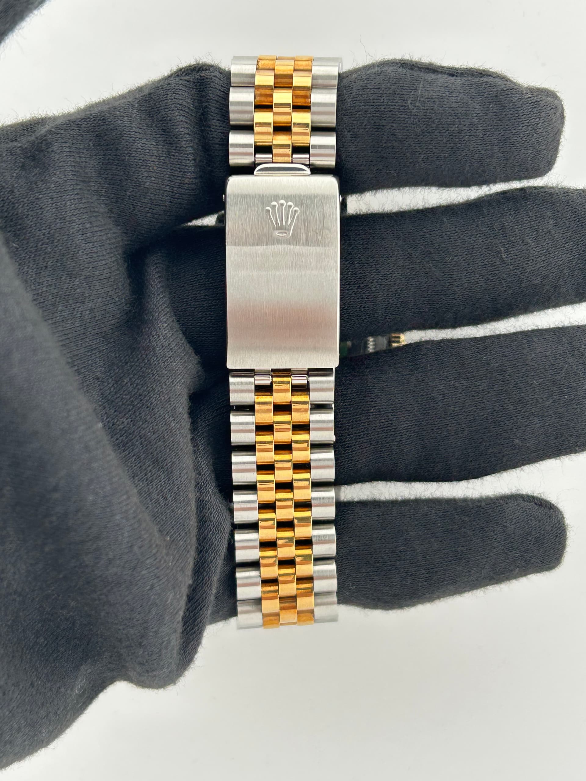 Rolex Datejust, view 5