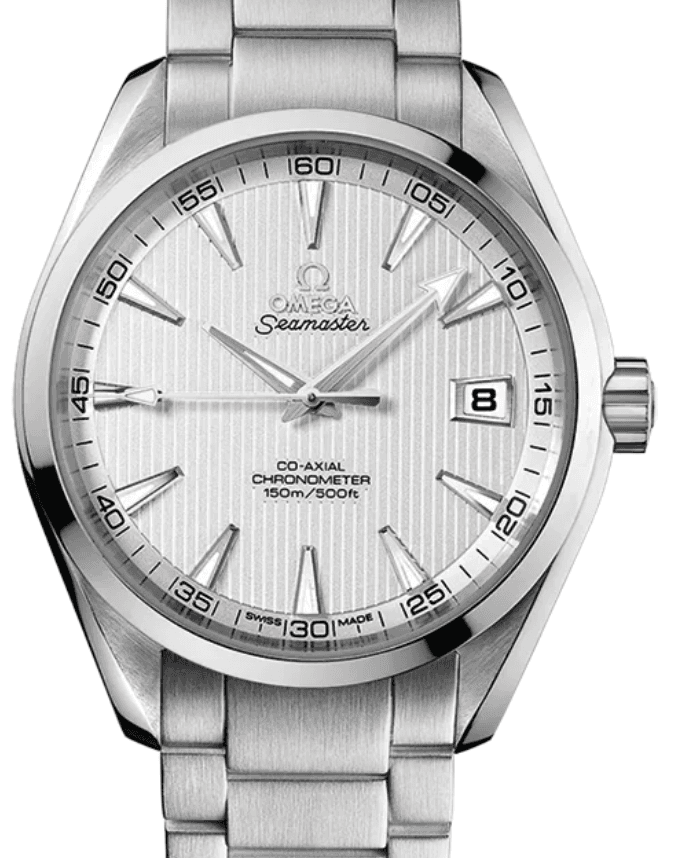 Omega Seamaster Aqua Terra 150m, reference 231.10.42.21.02.001