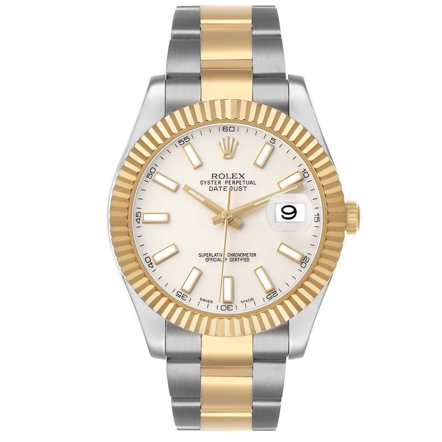 Rolex Datejust