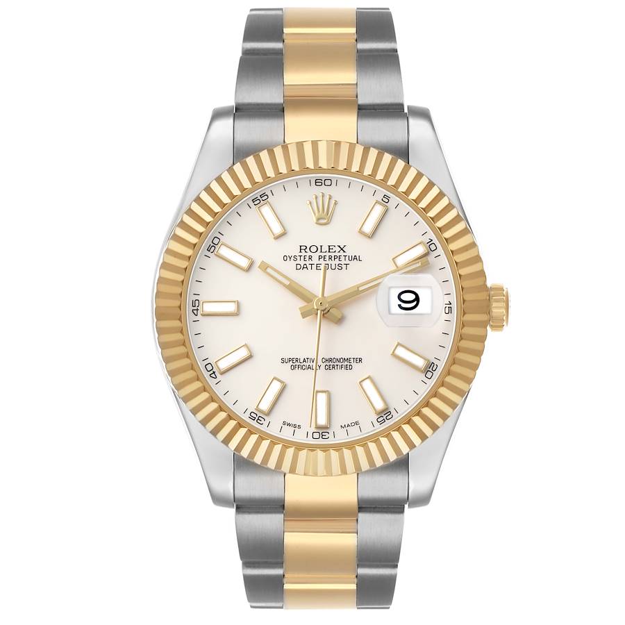 Rolex Datejust