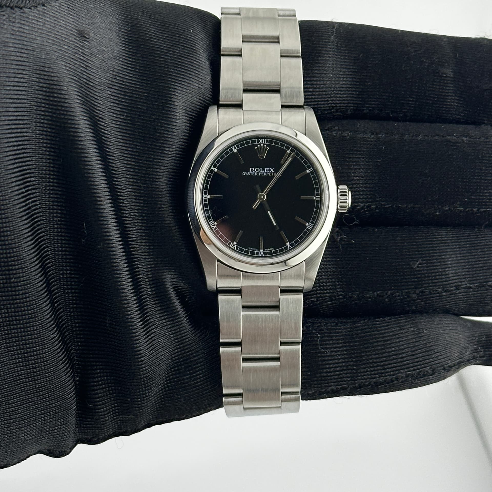Rolex Oyster Perpetual, view 3