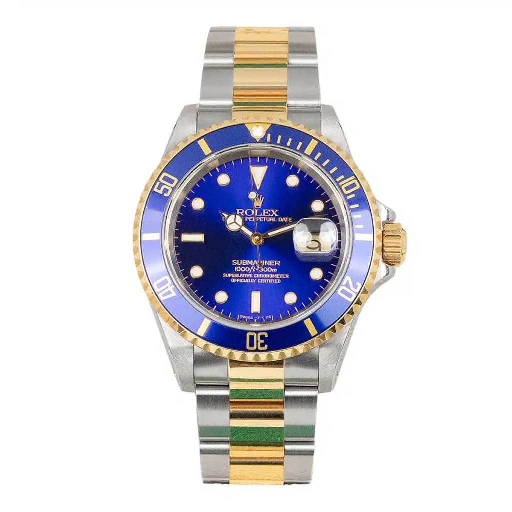 Rolex Submariner