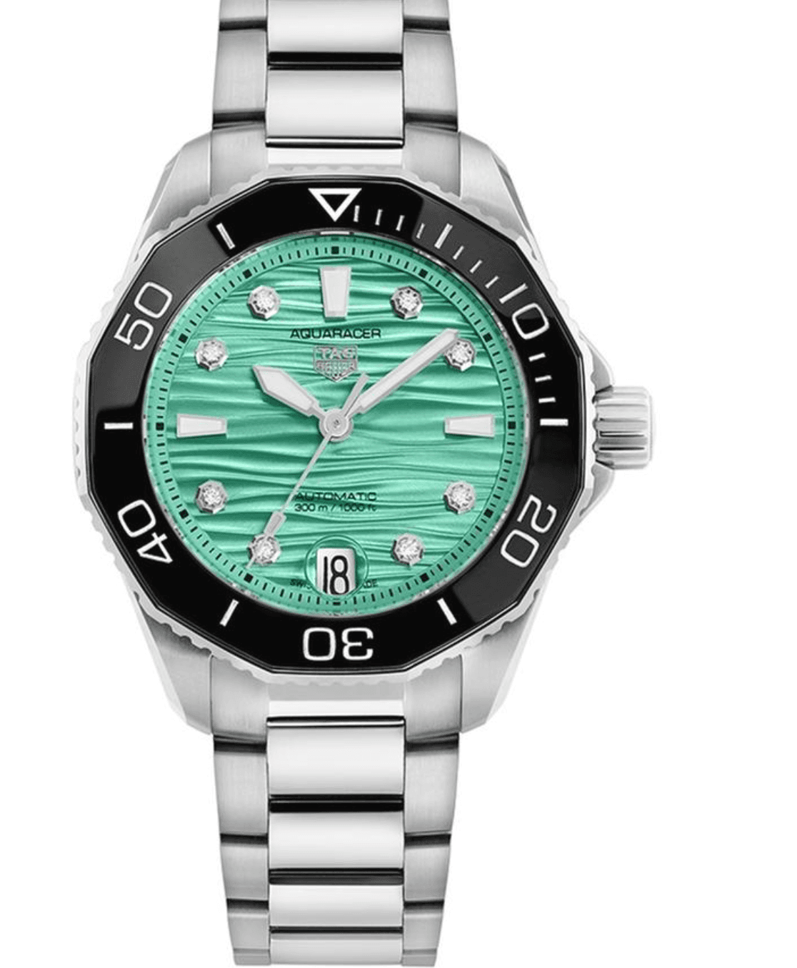 TAG Heuer Aquaracer Lady