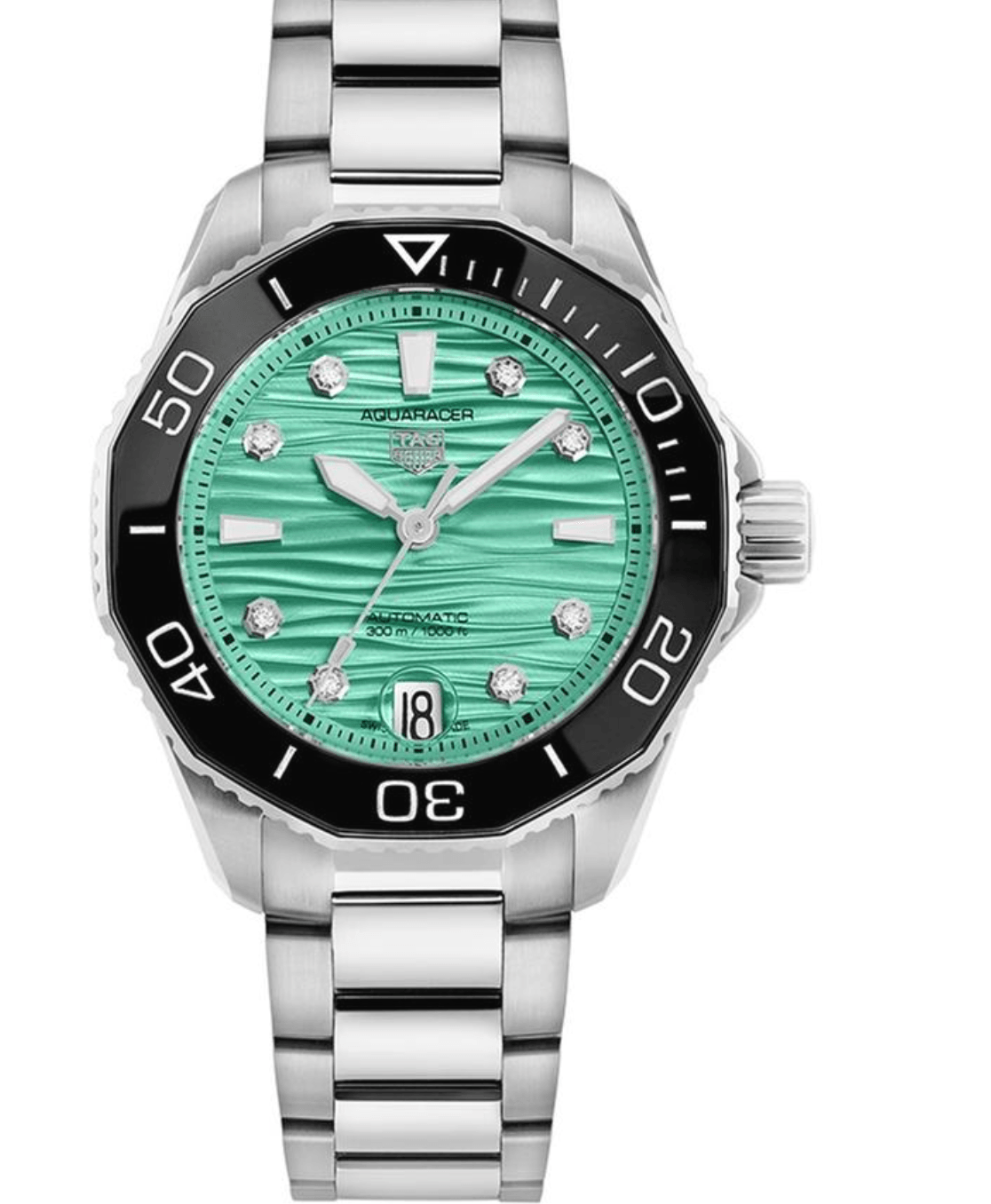 TAG Heuer Aquaracer Lady