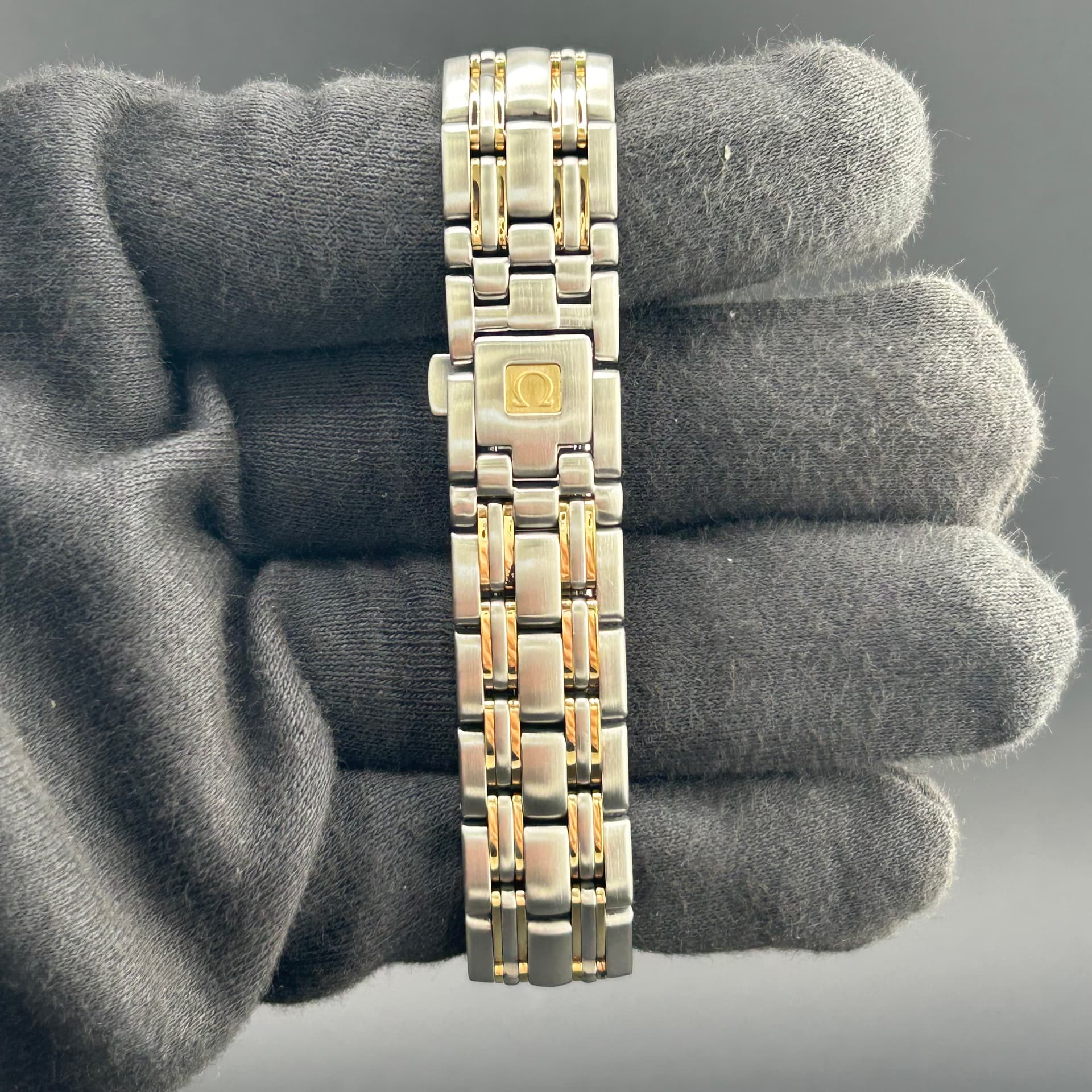 Omega Seamaster, view 5