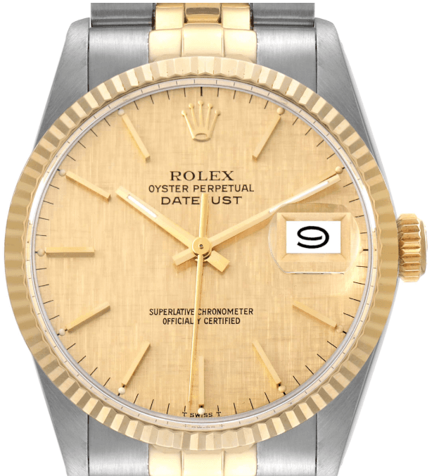 Rolex Datejust