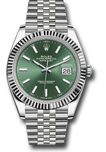 Rolex Datejust