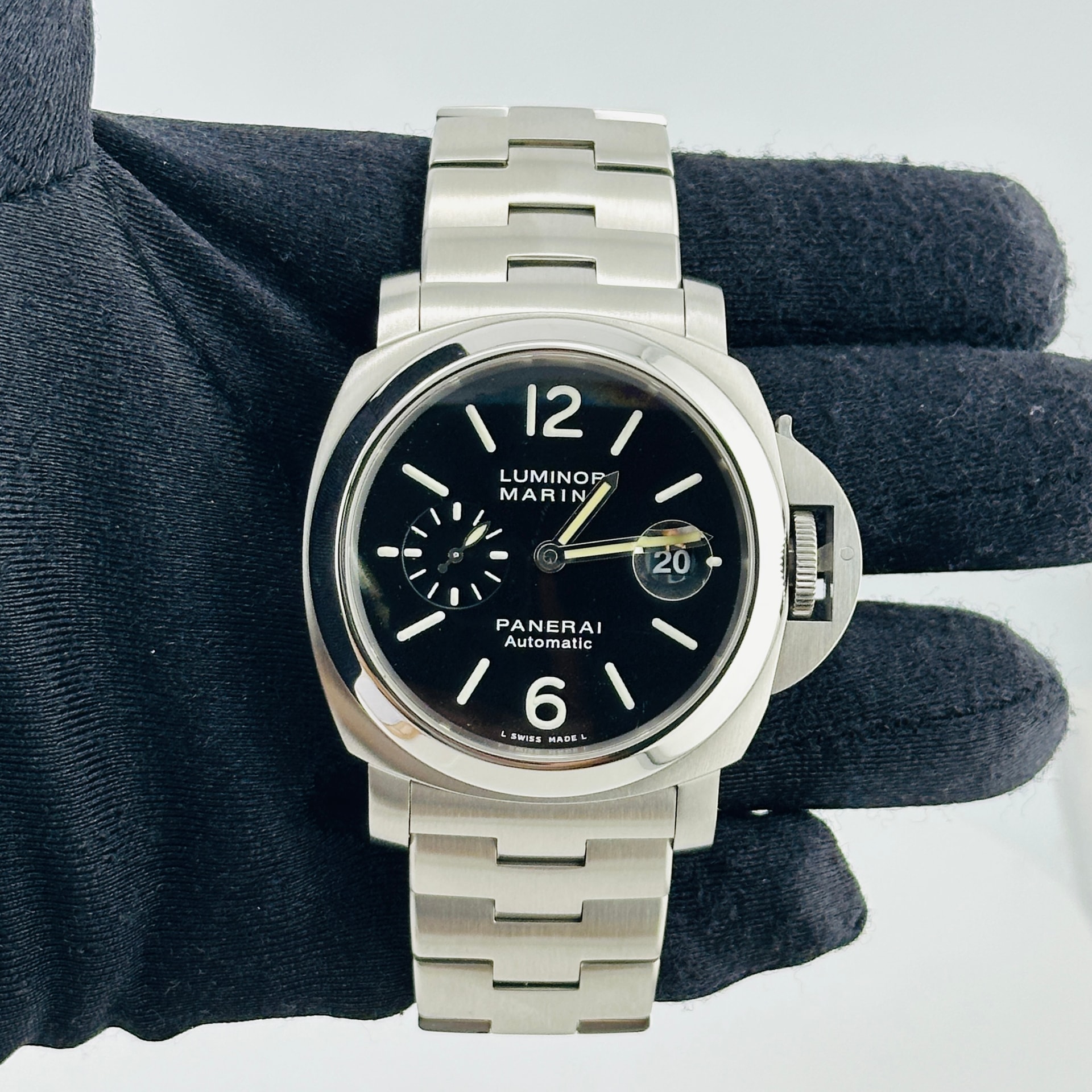 Panerai Luminor Marina