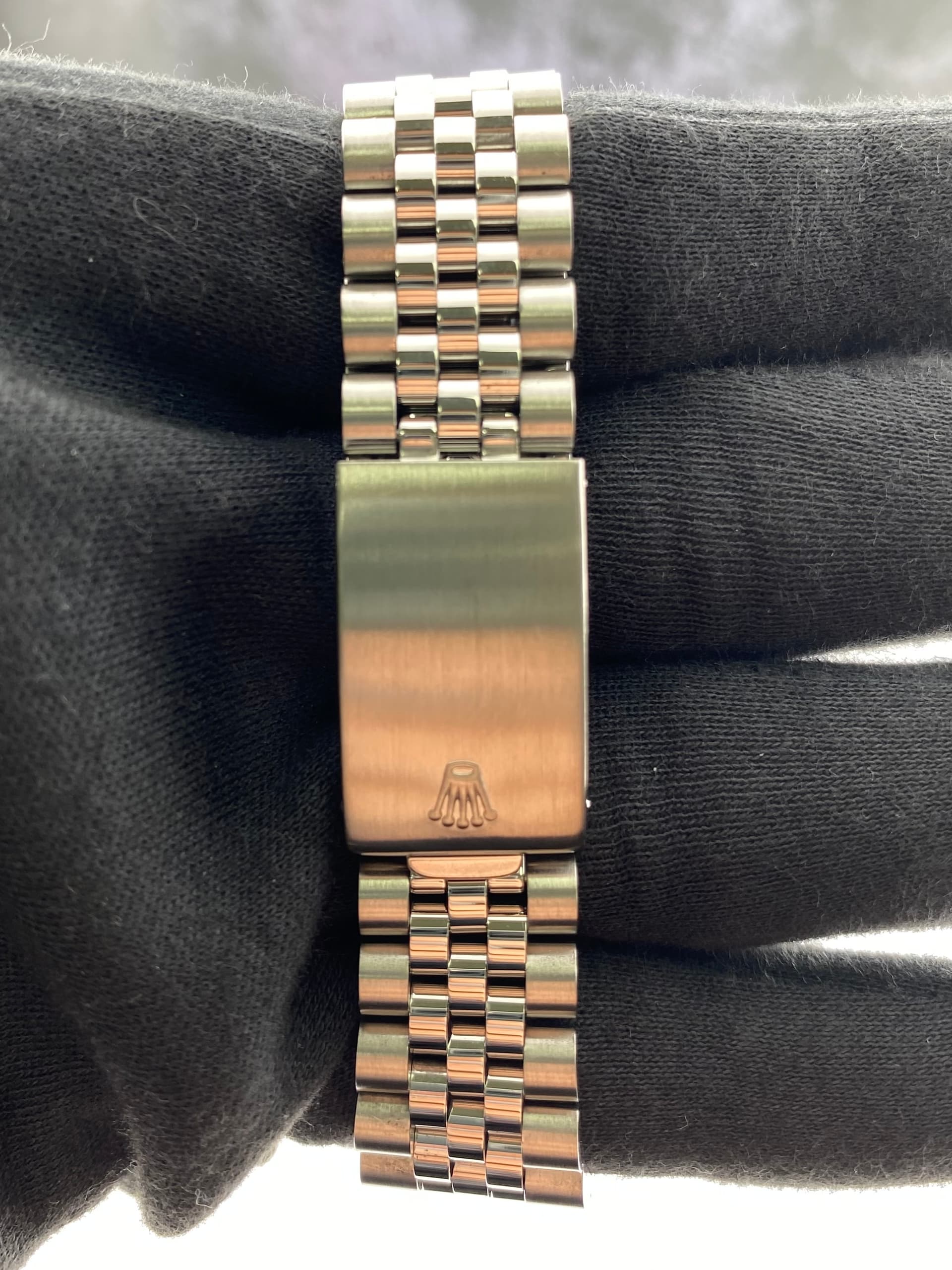Rolex Datejust, view 5