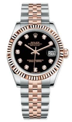 Rolex Datejust, reference 178271