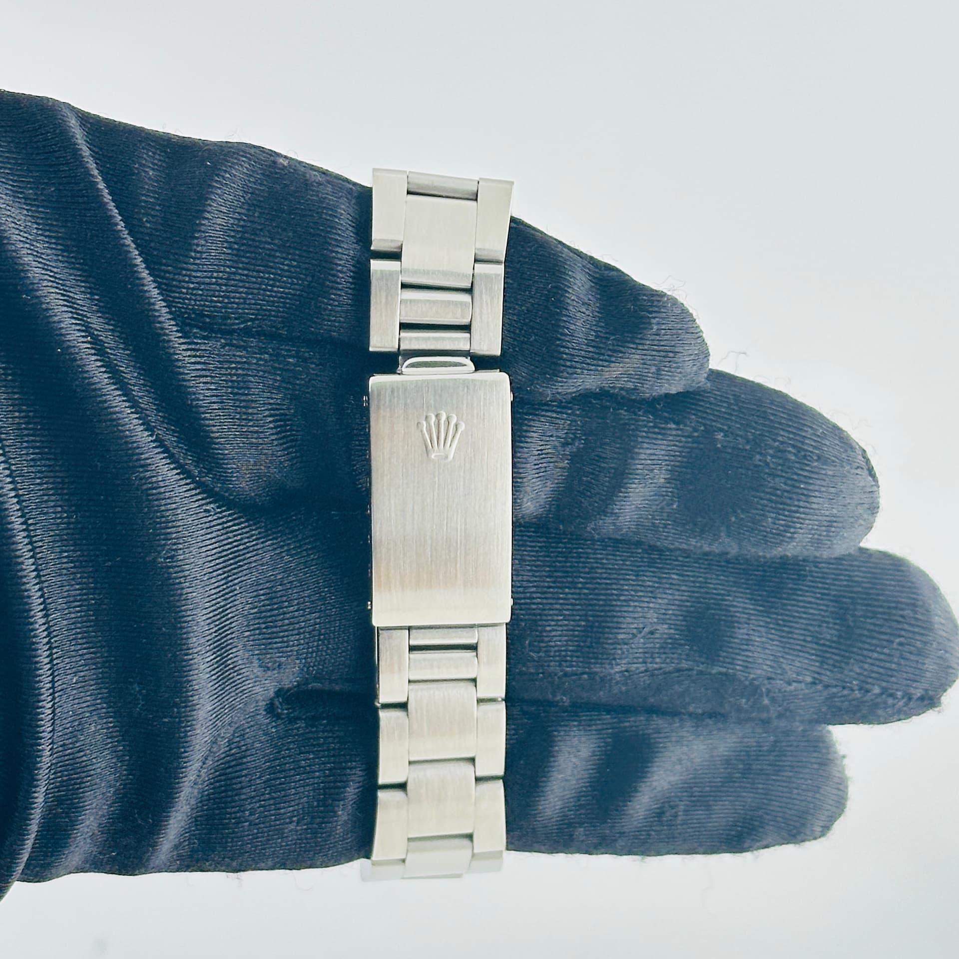 Rolex Oysterdate, view 5
