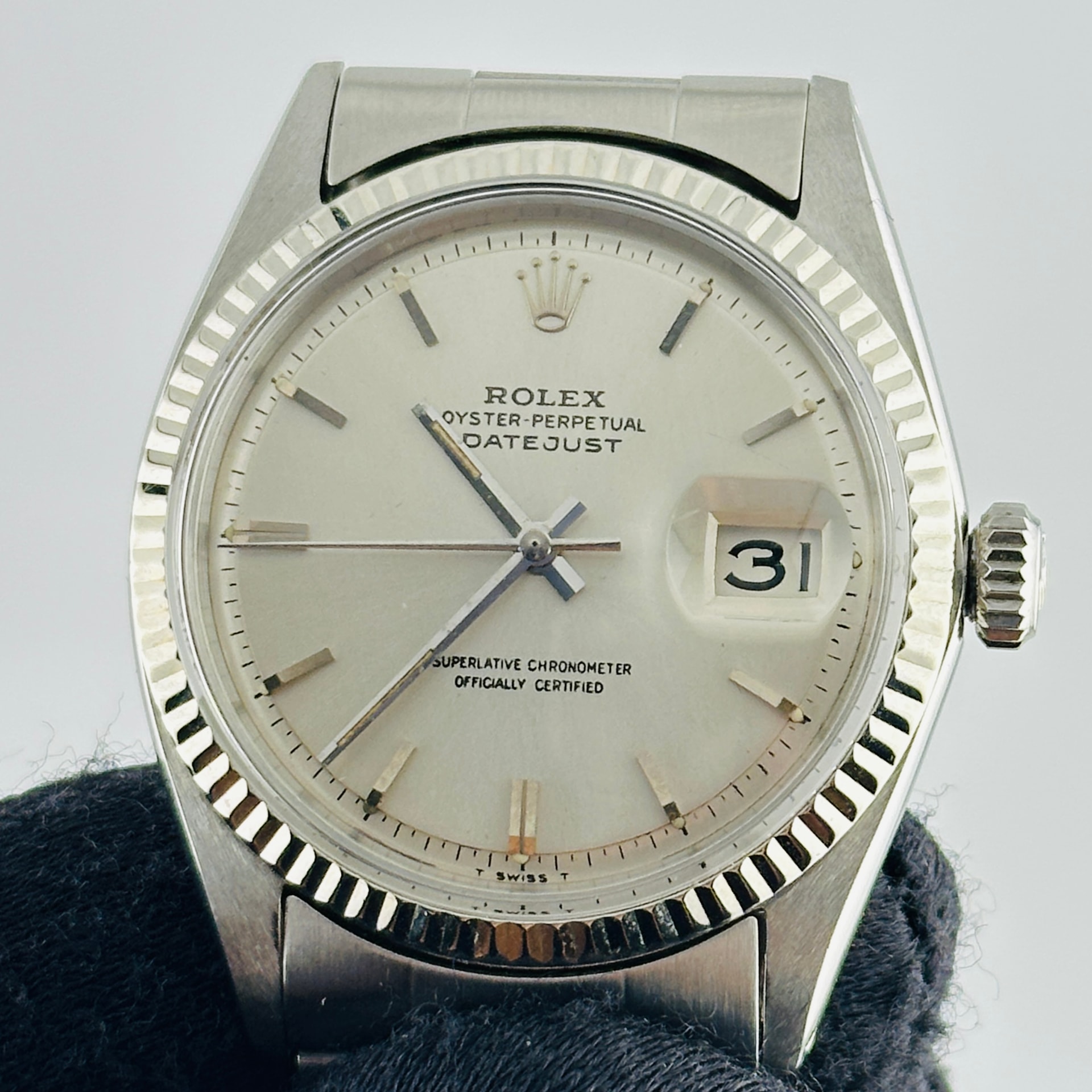 Rolex Datejust