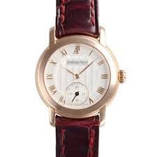 Audemars Piguet Jules Audemars