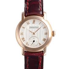 Audemars Piguet Jules Audemars