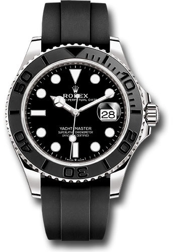 Rolex Yacht-Master