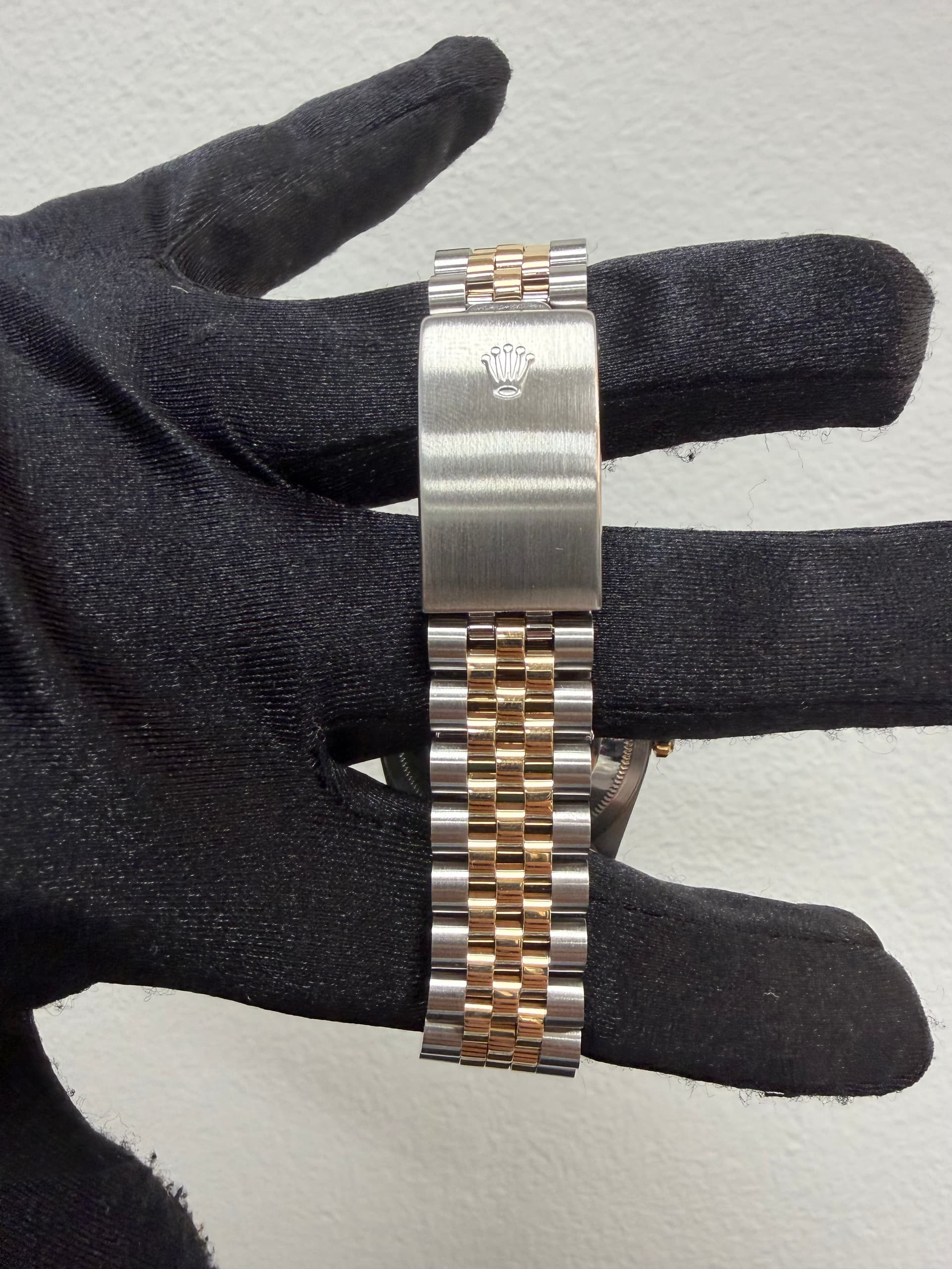 Rolex Datejust, view 4