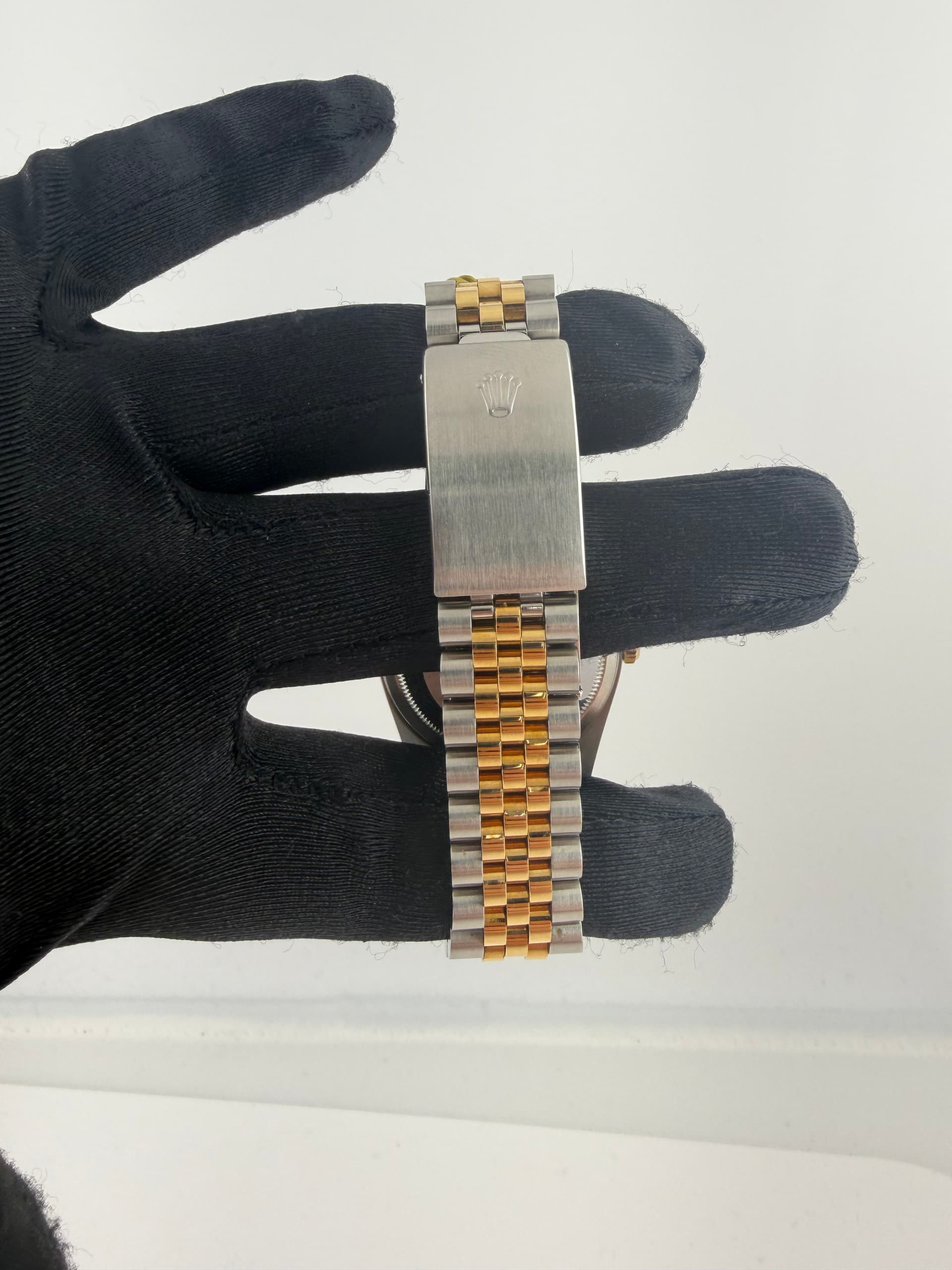 Rolex Datejust, view 4