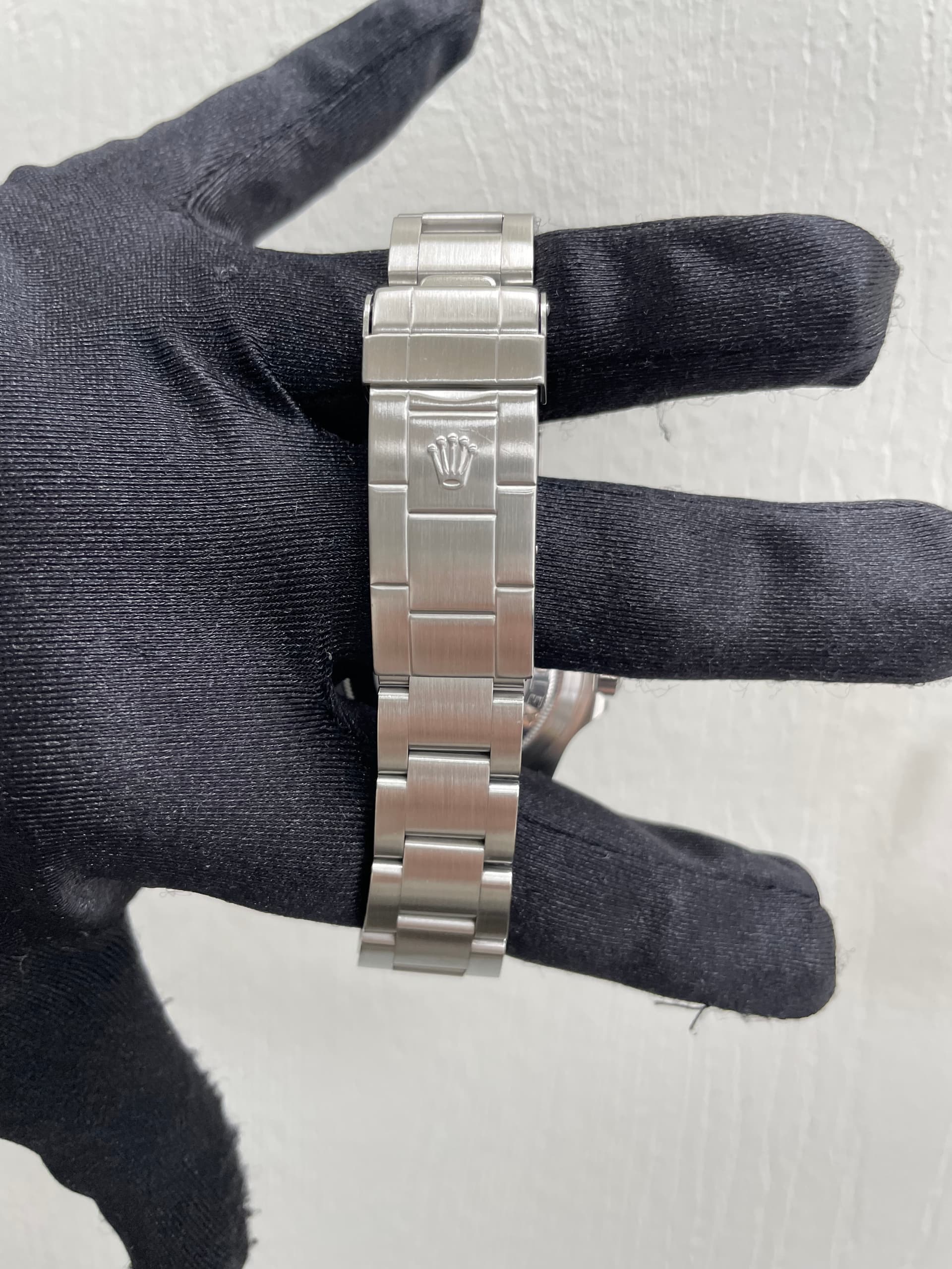 Rolex Sea-Dweller, view 4