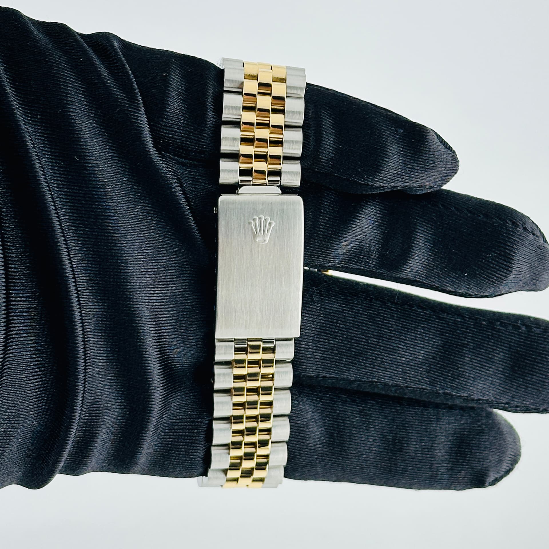 Rolex Datejust, view 4
