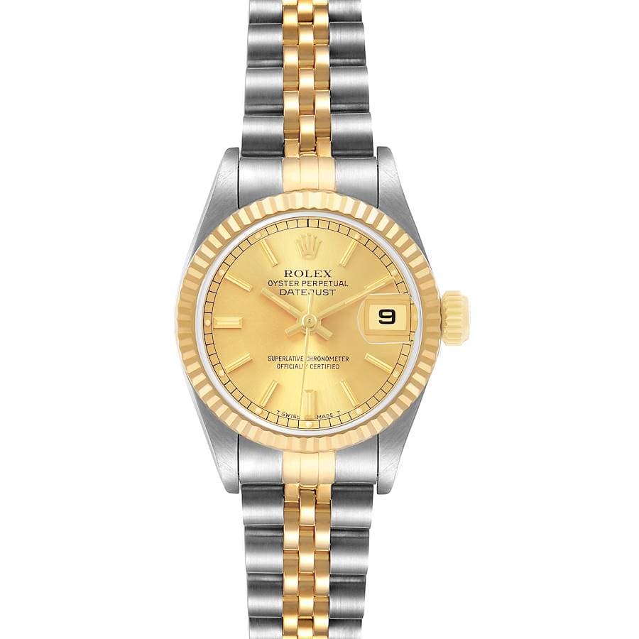 Rolex Datejust