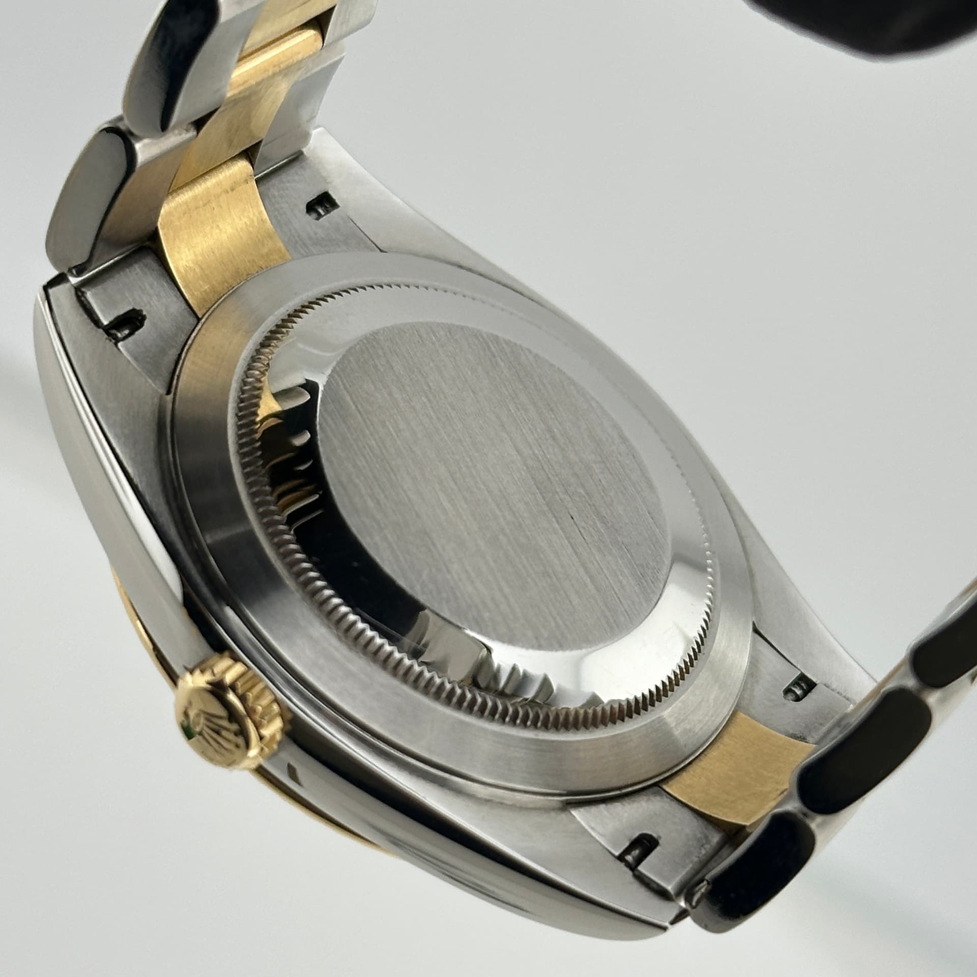 Rolex Datejust, view 5