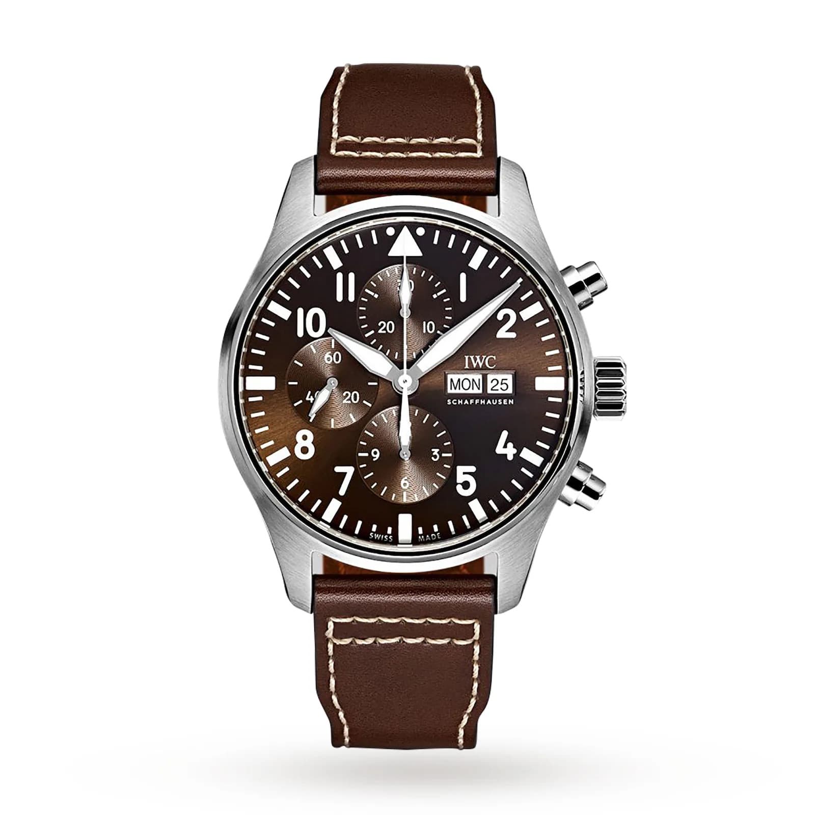 IWC Pilot's Ed. Antoine De St Exupery, reference IW377713