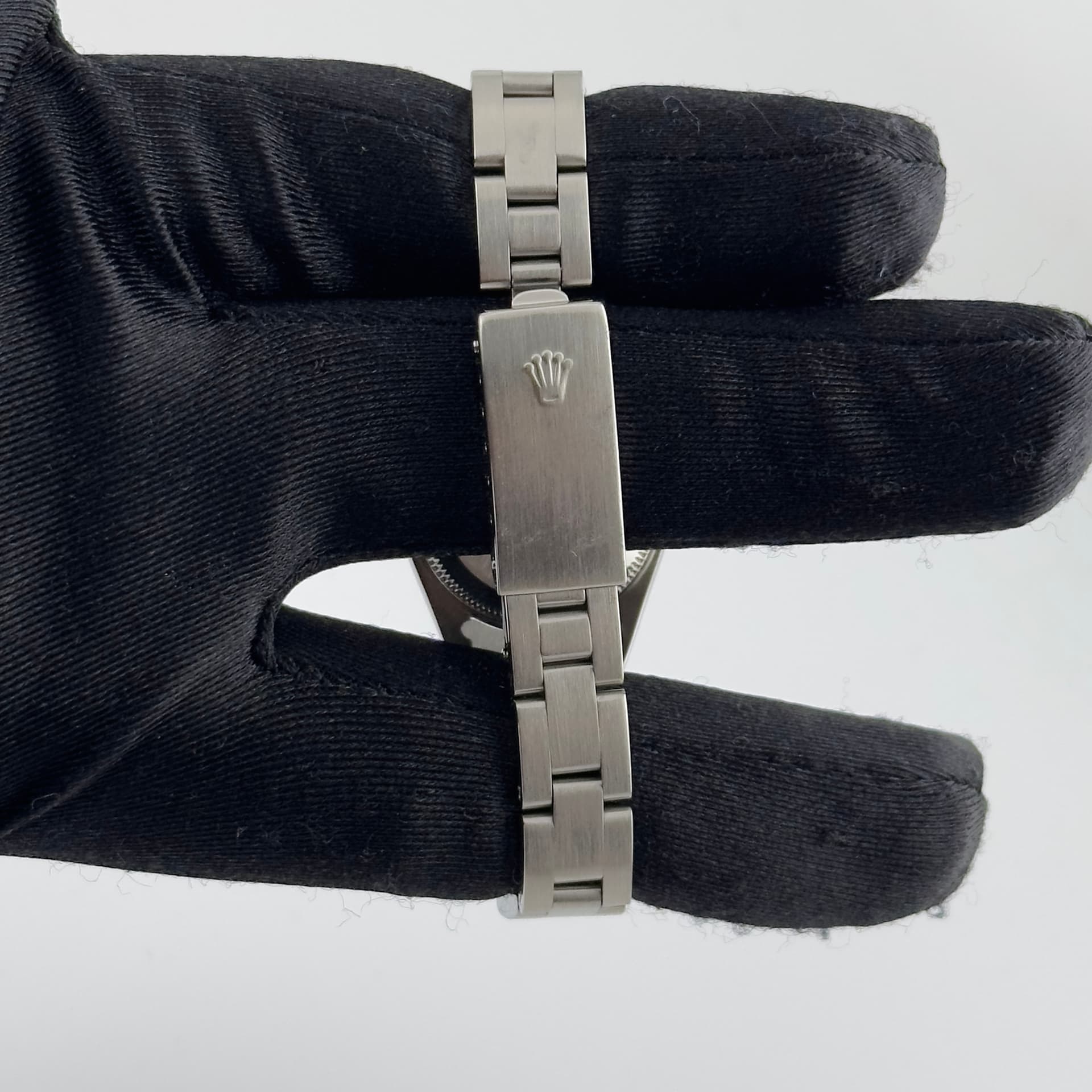 Rolex Oysterdate, view 3